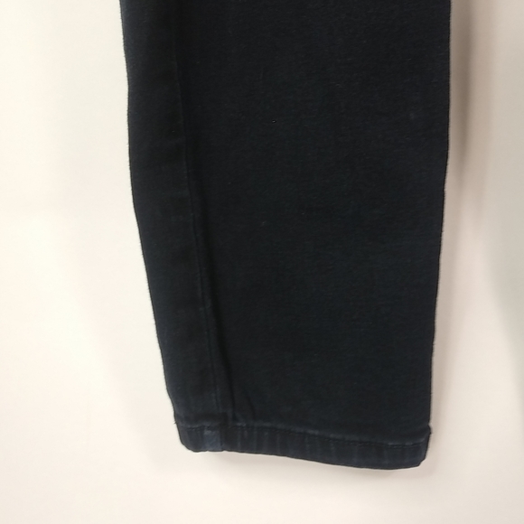 Glam 10R Extra Skinny Dusty Black Jeans - Picture 4 of 8